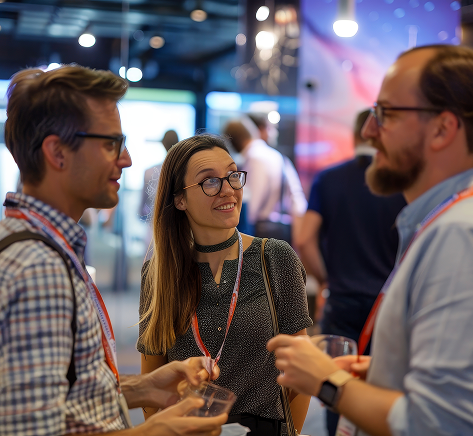 DOMESTIC & INTERNATIONAL CORPORATE TRIPS